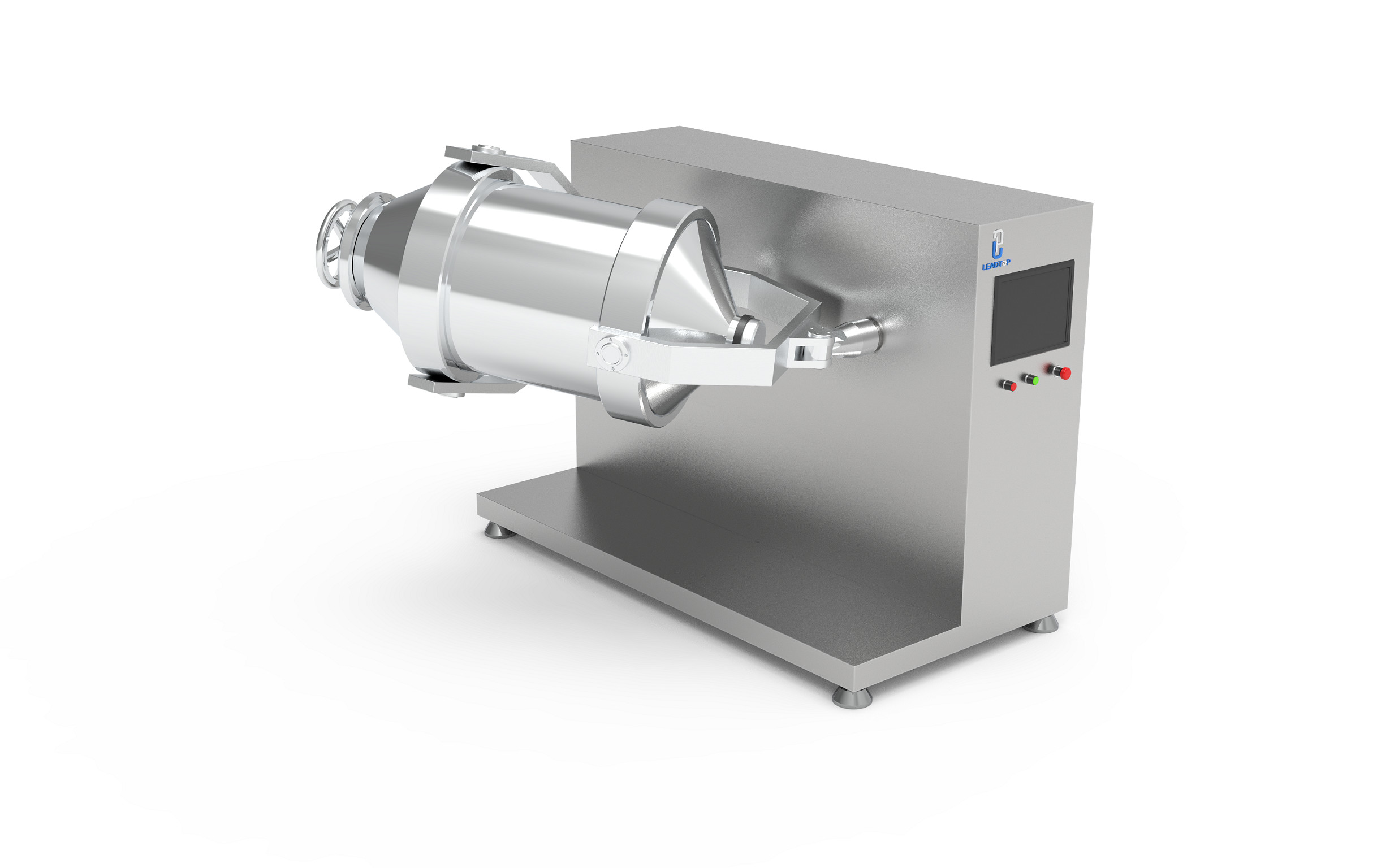 China Leadtop Pharmaceutical Machinery latest company news about